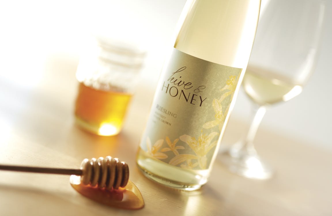 Hive & Honey